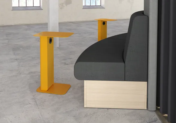 Glimakra Code Laptop Table