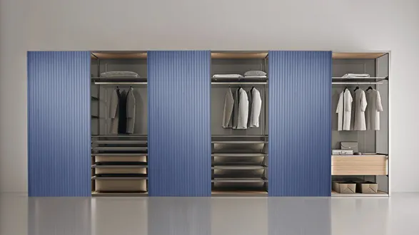 Able Lilly Wardrobe