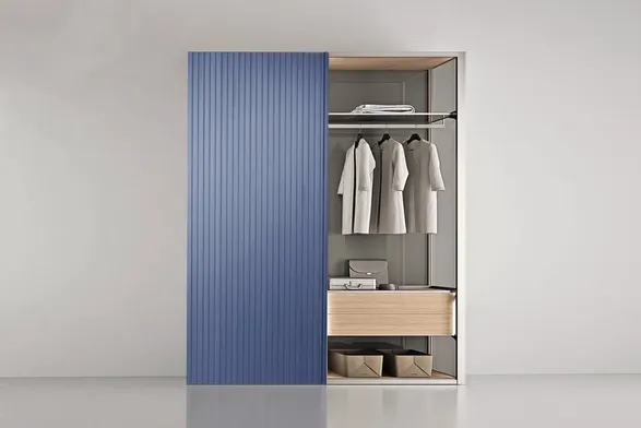 Able Lilly Wardrobe
