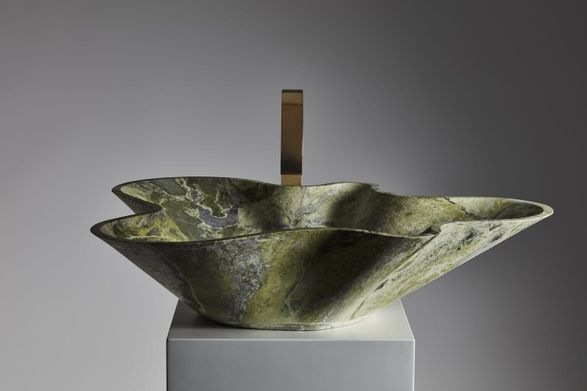 Kreoo Bowl N°1 Washbasins