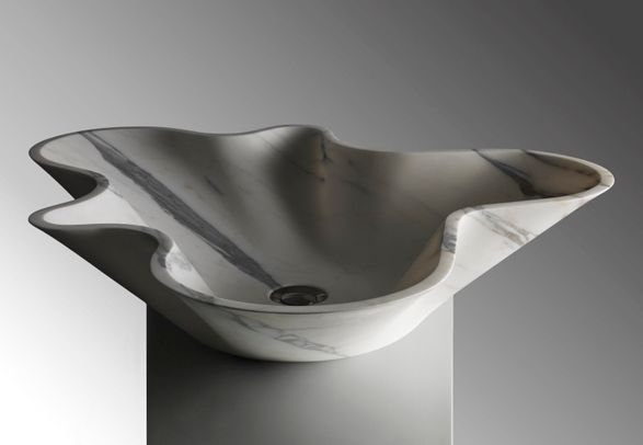 Kreoo Bowl N°1 Washbasins