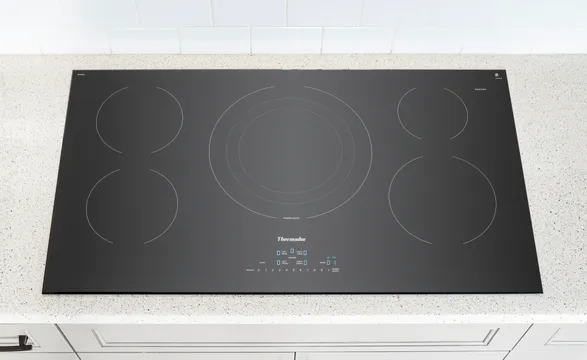 Thermador 36-Inch Masterpiece® Induction Cooktop