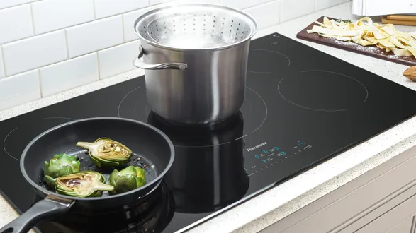 Thermador 36-Inch Masterpiece® Induction Cooktop