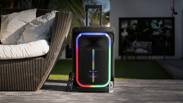 Zebronics Zeb Buddy 300 Wireless Speaker