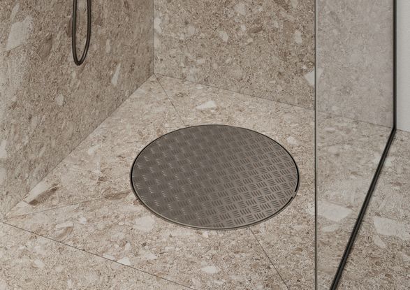 Easydrain Aqua Shower Drains
