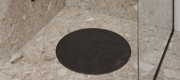 Easydrain Aqua Shower Drains