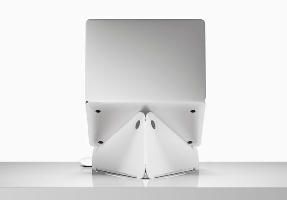 Hermanmiller Oripura Laptop Stand