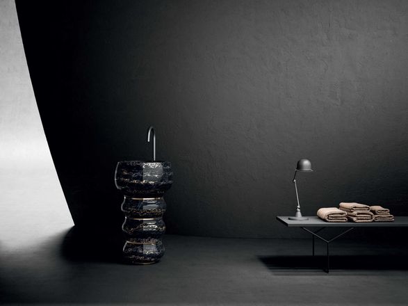 Kreoo Bubbles Washbasins