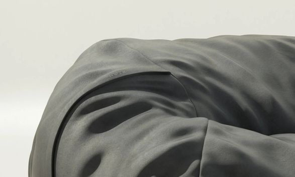 Vetsak Vetsak Beanba Bean Bag