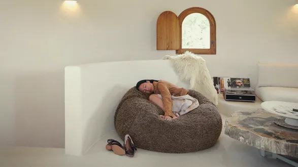Vetsak Vetsak Beanba Bean Bag