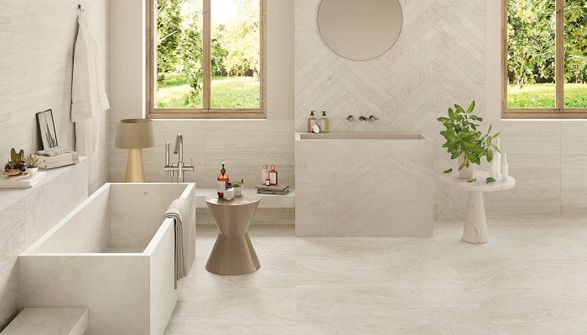 Emilgroup Unique Travertine