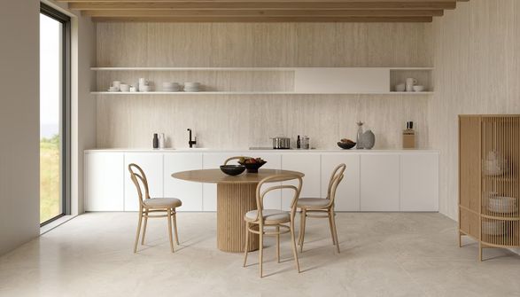 Emilgroup Unique Travertine