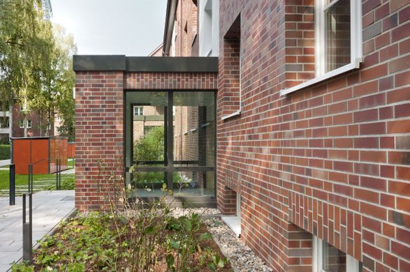 B&b Rivestimenti Naturali Futura 991 Bricks