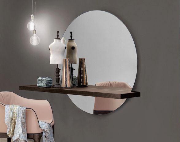 Tonin Casa Sunset Wall Shelves