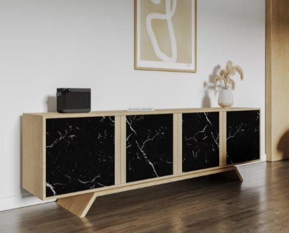 Hatt Butler Sideboard