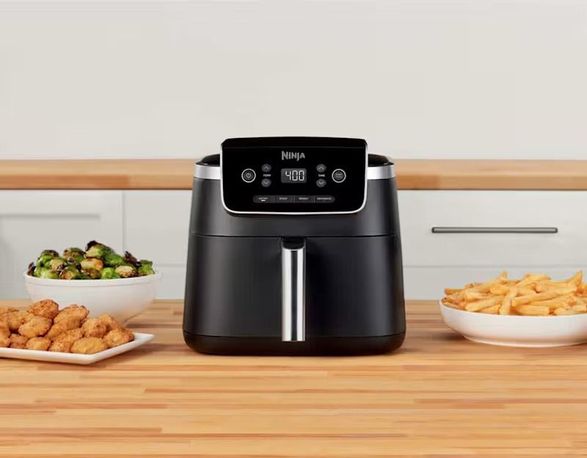 Ninja® Air Fryer Pro 4-in-1