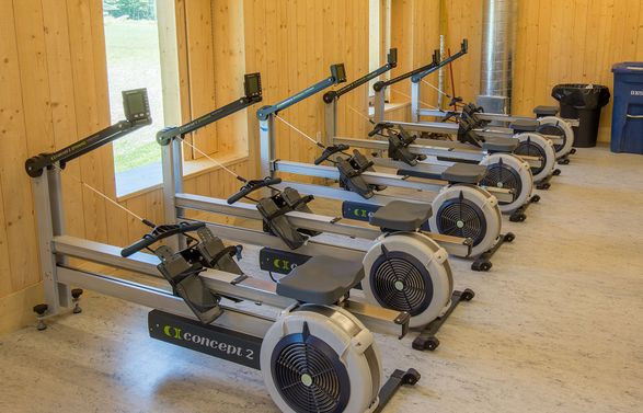 Concept2 Dynamic RowErg