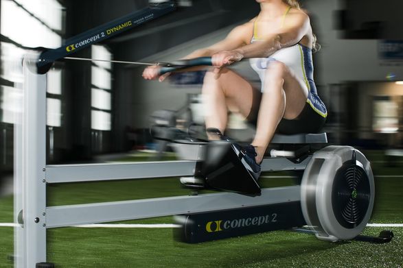 Concept2 Dynamic RowErg