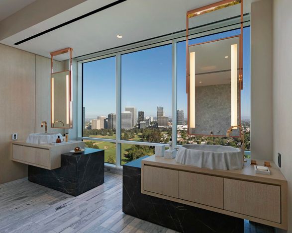 Kreoo Names Washbasin