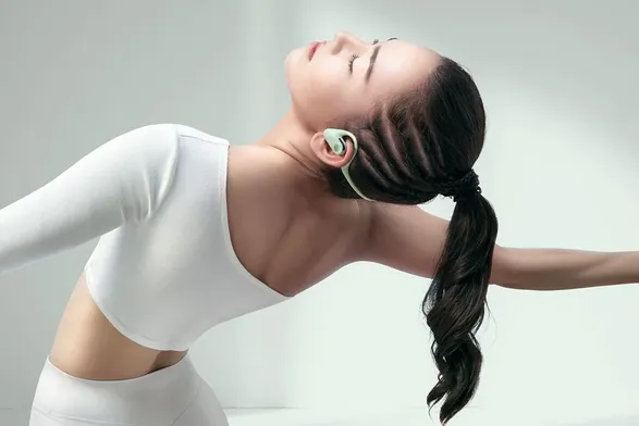 Libratoneus Libratone-up Earphones