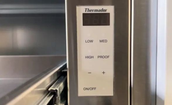 Thermador Warming Drawer 30'' WD30W