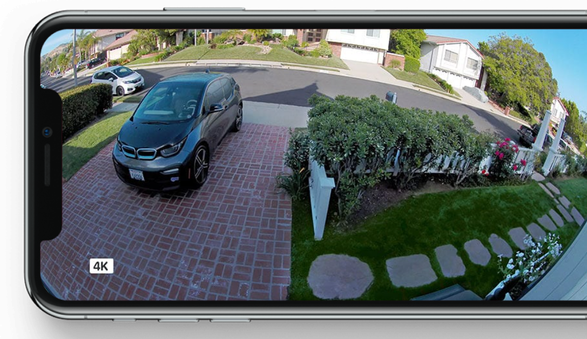 Arlo Ultra 2 Wireless Security Camera
