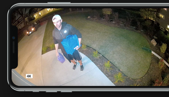 Arlo Ultra 2 Wireless Security Camera