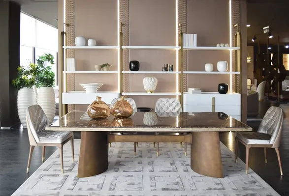 Able Bella Room Divider