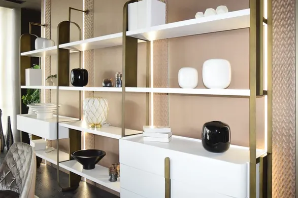 Able Bella Room Divider