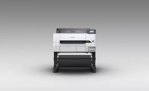 Epson Flexible Large Format Technical Printer