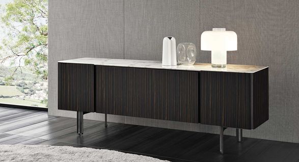 Minotti Lou "Sideboard