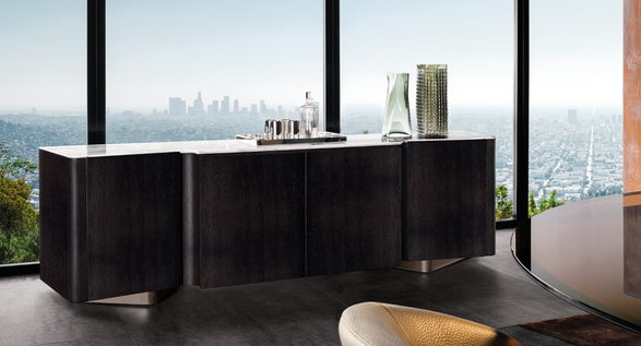 Minotti Lou "Sideboard