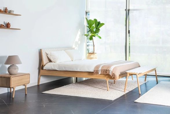 Gazzda Fawn Bed