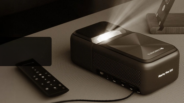 Zebronics Zeb Pixaplay Pro 500