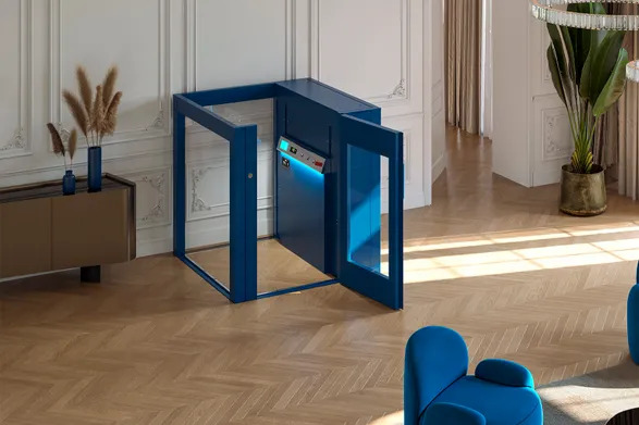 ARE Mini Electric Home Lift