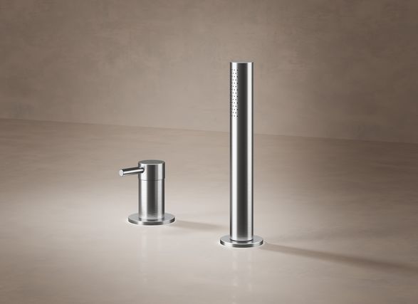 Mgs Mb509 Mixer With Hand Shower