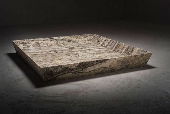 Kreoo Shade Square Shower Tray