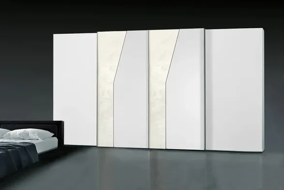 Able Regis Wardrobe