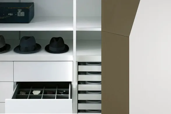 Able Regis Wardrobe