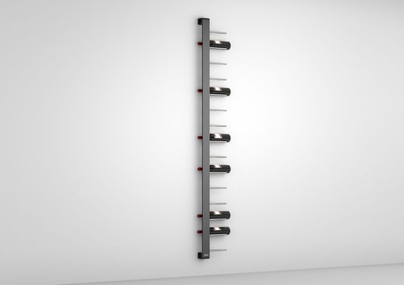 Wissmann raumobjekte Wine Rack Col Art583