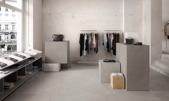 Emilgroup Tr3nd Flooring