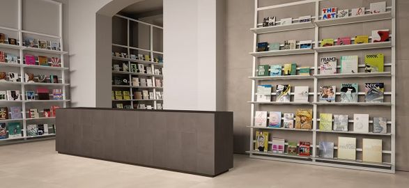 Emilgroup Tr3nd Flooring