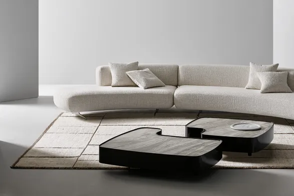Bonaldo Lomé Rug