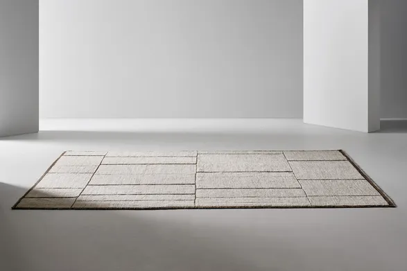 Bonaldo Lomé Rug