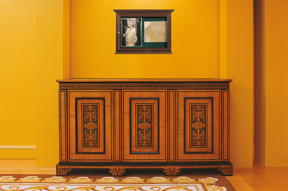 Ravasi Solid Wood Noticeboards Classic Line