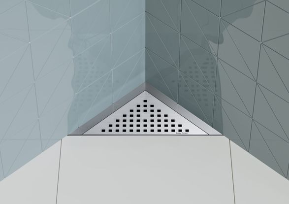Easydrain Aqua Shower Drains