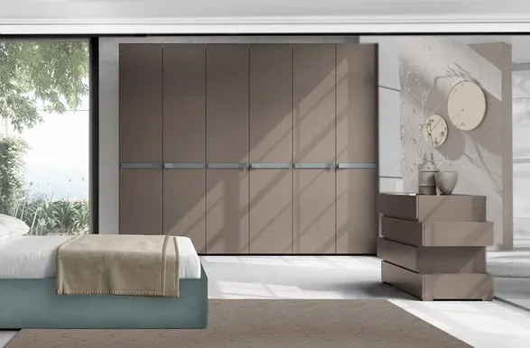 Able Bridge Wardrobe