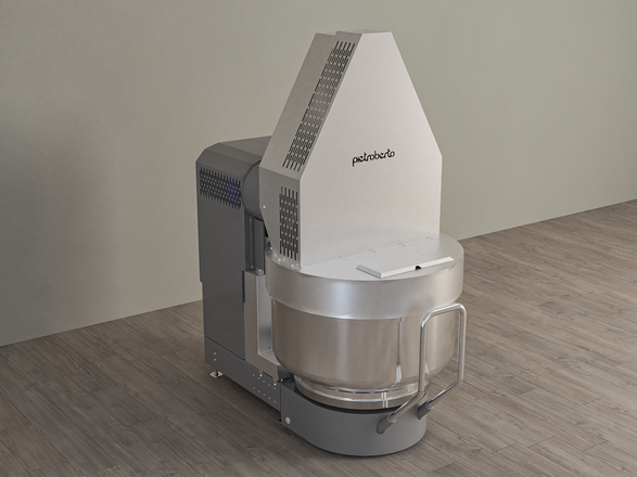 Pietroberto FENICE 160-200-300-400 Twin Arm Mixer