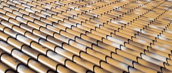 Isol Pack Supercoppo Roofing Panel