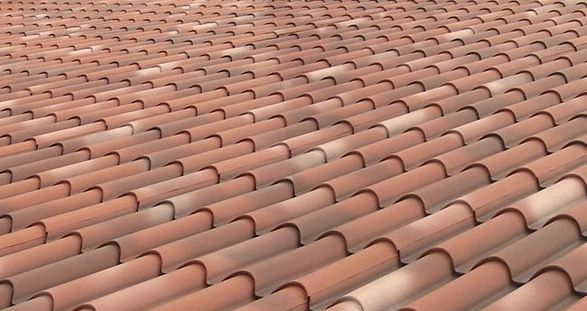 Isol Pack Supercoppo Roofing Panel